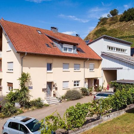 Winzerhof Senn Vogtsburg Exterior foto