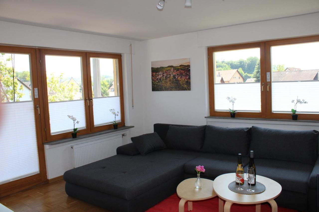 Winzerhof Senn Vogtsburg Exterior foto