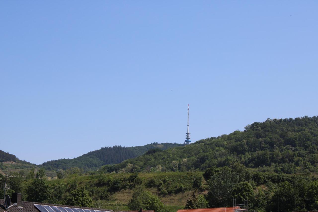 Winzerhof Senn Vogtsburg Exterior foto
