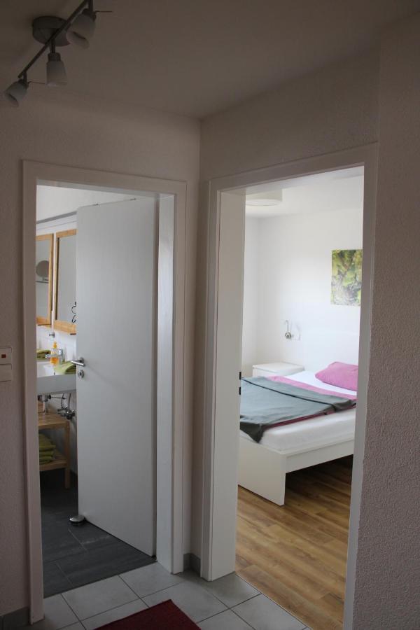 Winzerhof Senn Vogtsburg Exterior foto