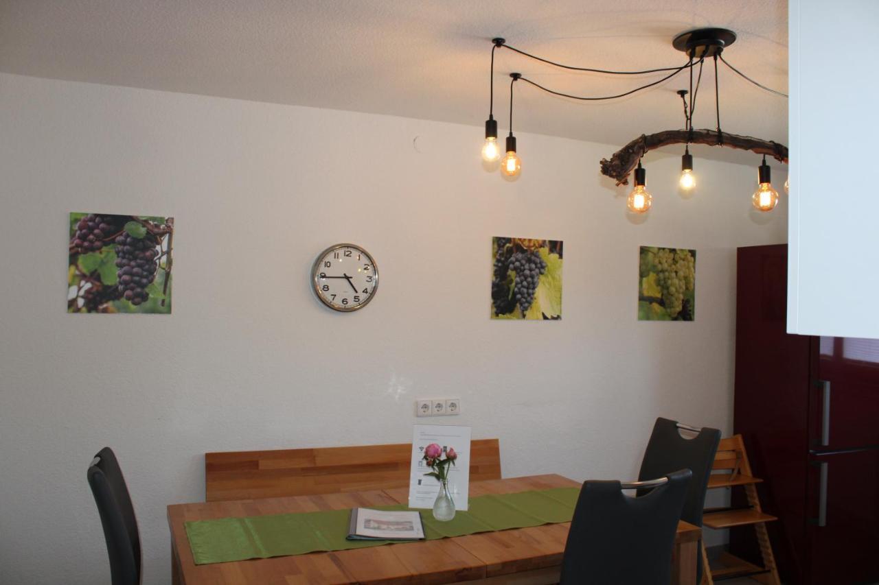 Winzerhof Senn Vogtsburg Exterior foto