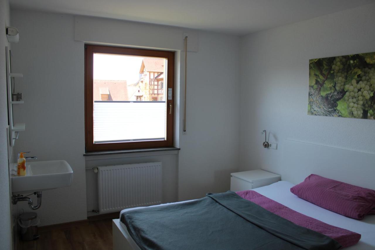 Winzerhof Senn Vogtsburg Exterior foto